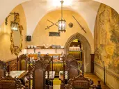Hotel U Prince Prague by BHG