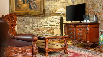 Hotel U Prince Prague by BHG