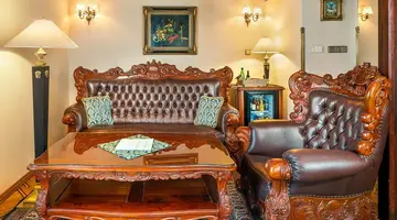Hotel U Prince Prague by BHG