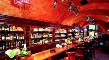 Hotel U Prince Prague by BHG