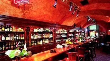 Hotel U Prince Prague by BHG