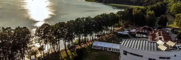 Hotel Ukiel Wellness & SPA