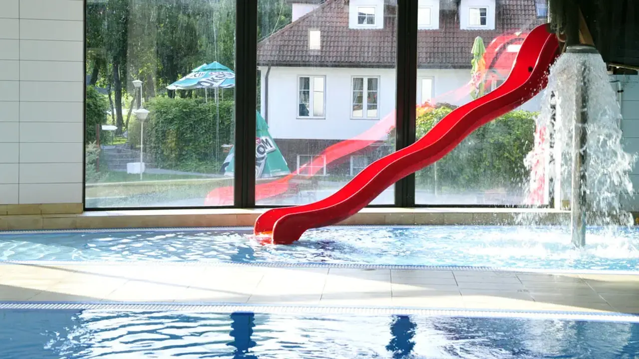 Hotel Ukiel Wellness & SPA