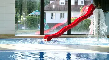 Hotel Ukiel Wellness & SPA