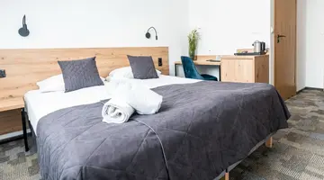 Hotel Ukiel Wellness & SPA