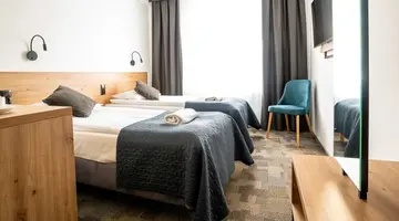 Hotel Ukiel Wellness & SPA