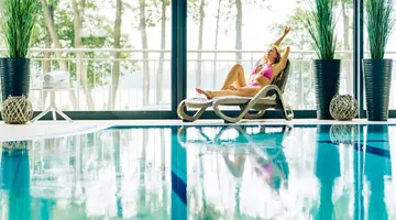Hotel Ukiel Wellness & SPA