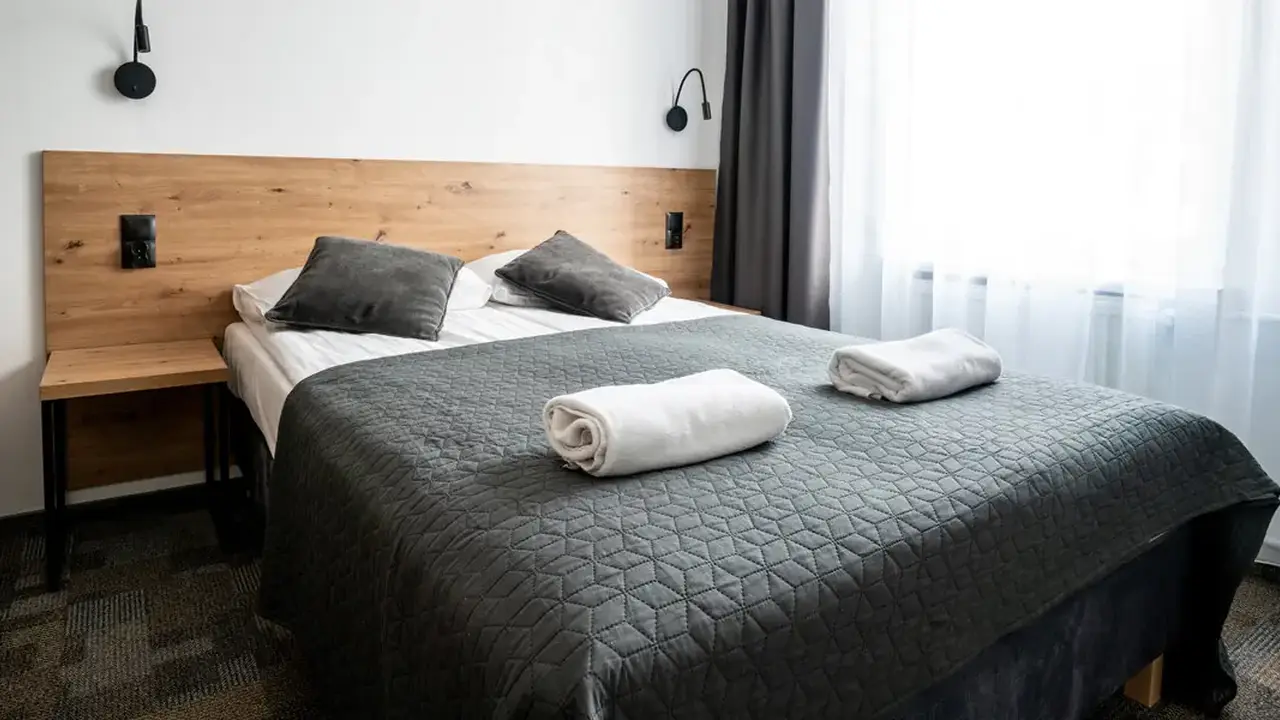 Hotel Ukiel Wellness & SPA