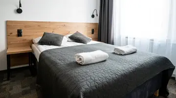 Hotel Ukiel Wellness & SPA