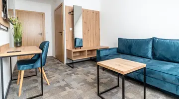 Hotel Ukiel Wellness & SPA