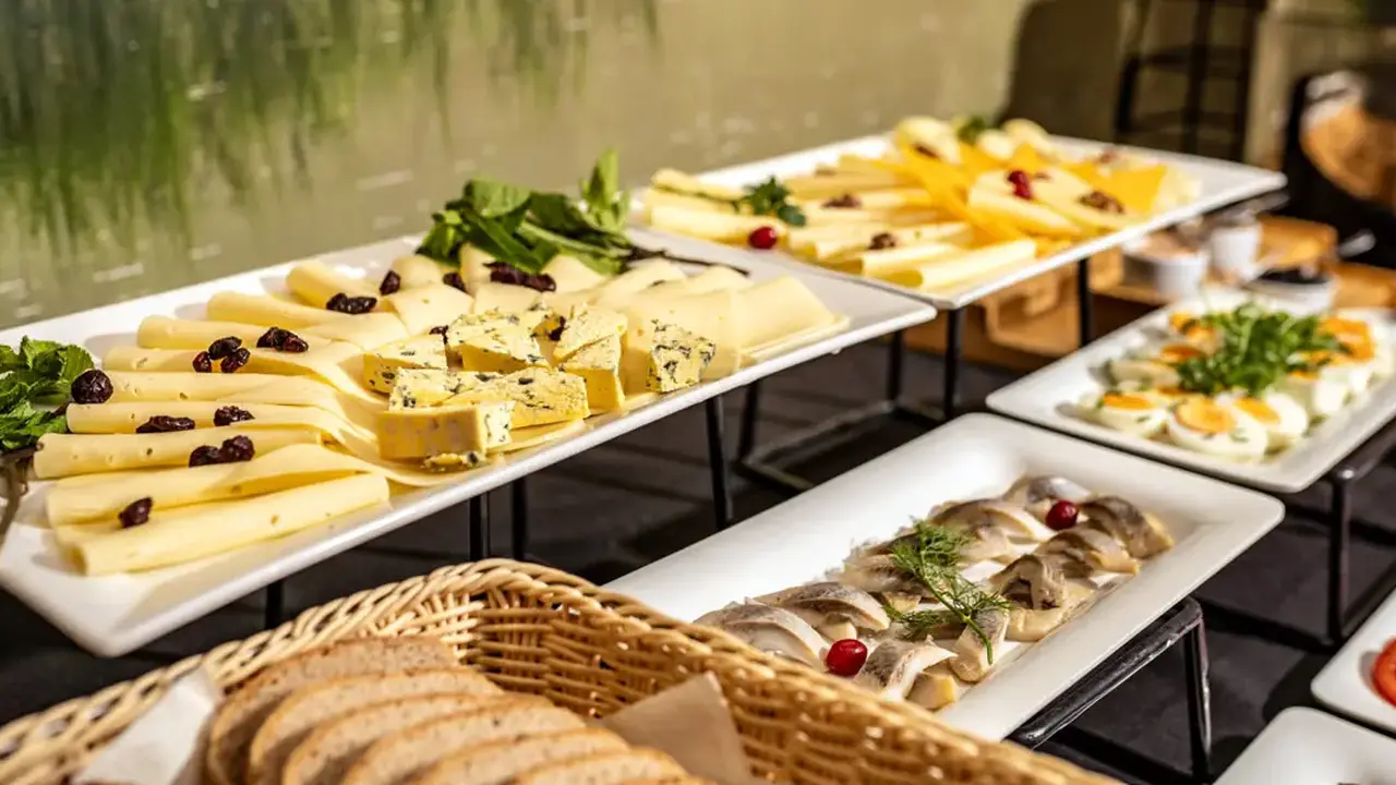 Hotel Ukiel Wellness & SPA