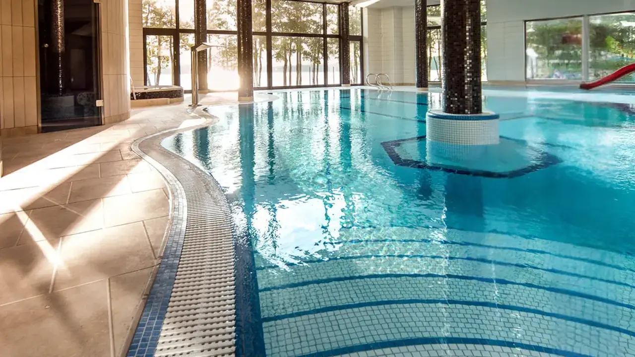 Hotel Ukiel Wellness & SPA