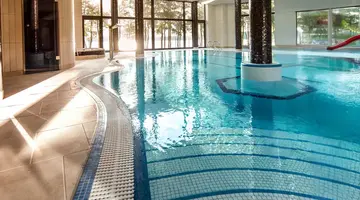 Hotel Ukiel Wellness & SPA