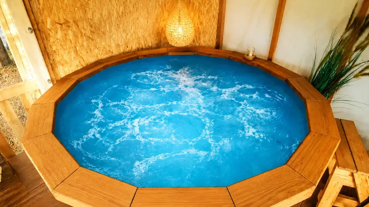 Hotel Ukiel Wellness & SPA