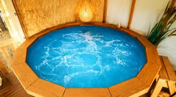 Hotel Ukiel Wellness & SPA