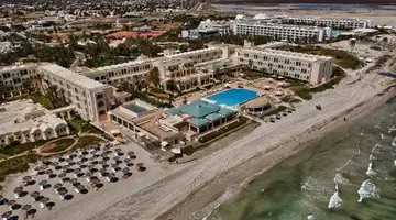 HOTEL ULYSSE DJERBA THALASSO & SPA