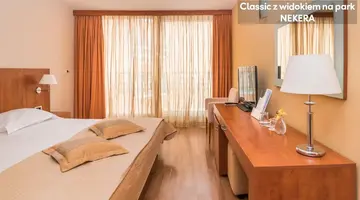 Hotel Umag Plava Laguna Affiliated by Meliá