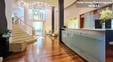 Hotel Umag Plava Laguna Affiliated by Meliá