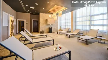Hotel Umag Plava Laguna Affiliated by Meliá
