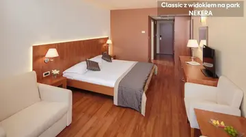 Hotel Umag Plava Laguna Affiliated by Meliá