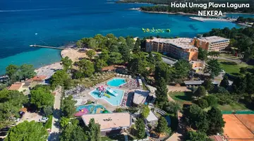 Hotel Umag Plava Laguna Affiliated by Meliá
