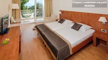 Hotel Umag Plava Laguna Affiliated by Meliá
