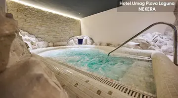 Hotel Umag Plava Laguna Affiliated by Meliá