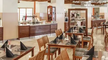 Hotel Umag Plava Laguna Affiliated by Meliá