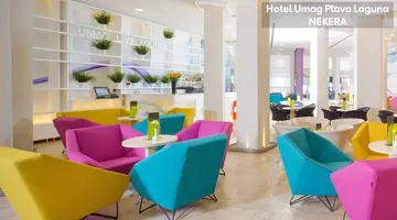 Hotel Umag Plava Laguna Affiliated by Meliá