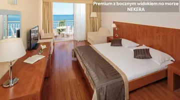 Hotel Umag Plava Laguna Affiliated by Meliá