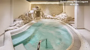 Hotel Umag Plava Laguna Affiliated by Meliá