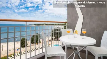 Hotel Umag Plava Laguna Affiliated by Meliá