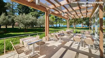 Hotel Umag Plava Laguna Affiliated by Meliá