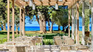 Hotel Umag Plava Laguna