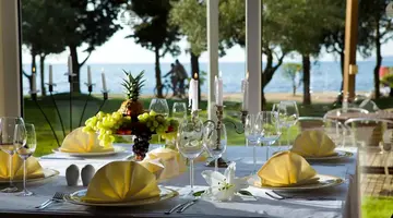 Hotel Umag Plava Laguna