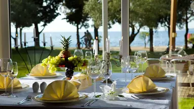 Hotel Umag Plava Laguna