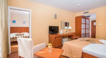 Hotel Umag Plava Laguna