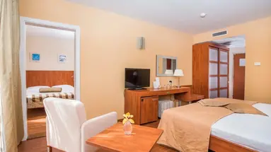Hotel Umag Plava Laguna