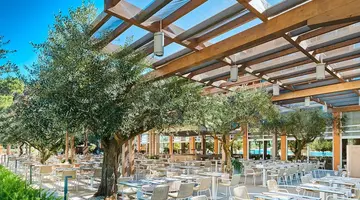 Hotel Umag  Plava Laguna