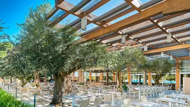 Hotel Umag Plava Laguna