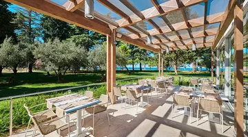 Hotel Umag  Plava Laguna