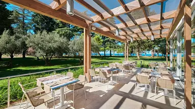 Hotel Umag Plava Laguna