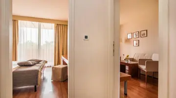 Hotel Umag Plava Laguna