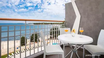 Hotel Umag Plava Laguna