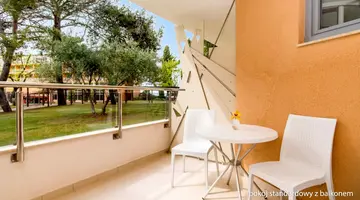 Hotel Umag Plava Laguna
