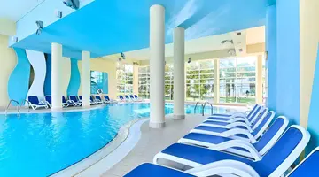 Hotel Umag Plava Laguna