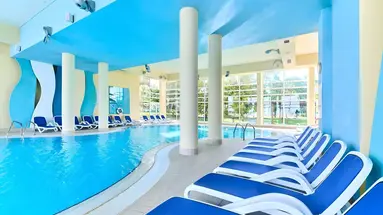 Hotel Umag Plava Laguna