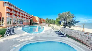 Hotel Umag Plava Laguna