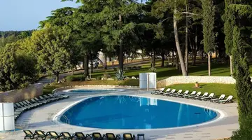 Hotel Umag Plava Laguna