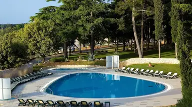 Hotel Umag Plava Laguna